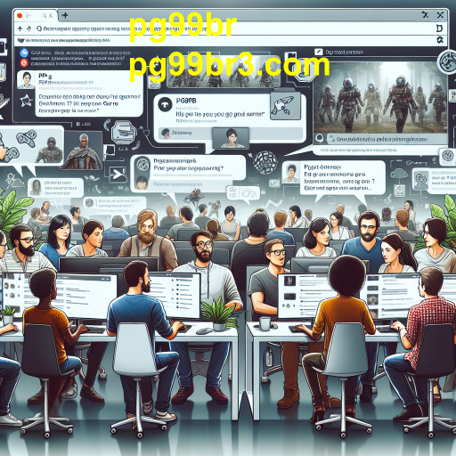 O Papel dos Fóruns na Comunidade Gamer