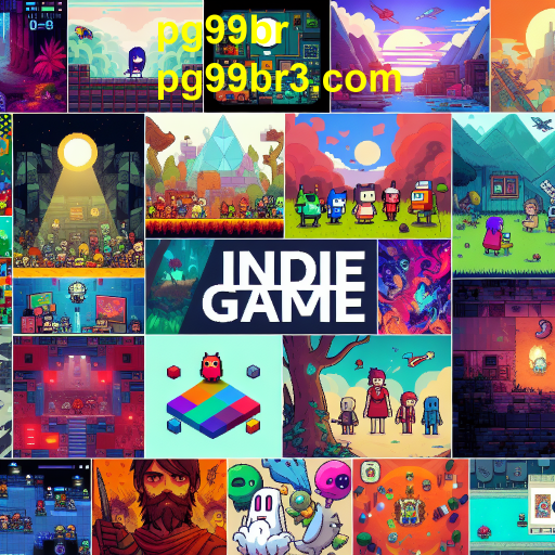 Jogos Indie